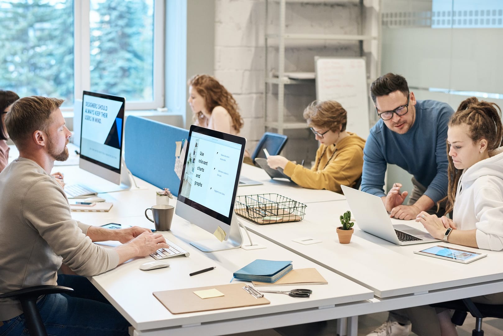 Disaster Recovery 1 pexels fauxels 3184357