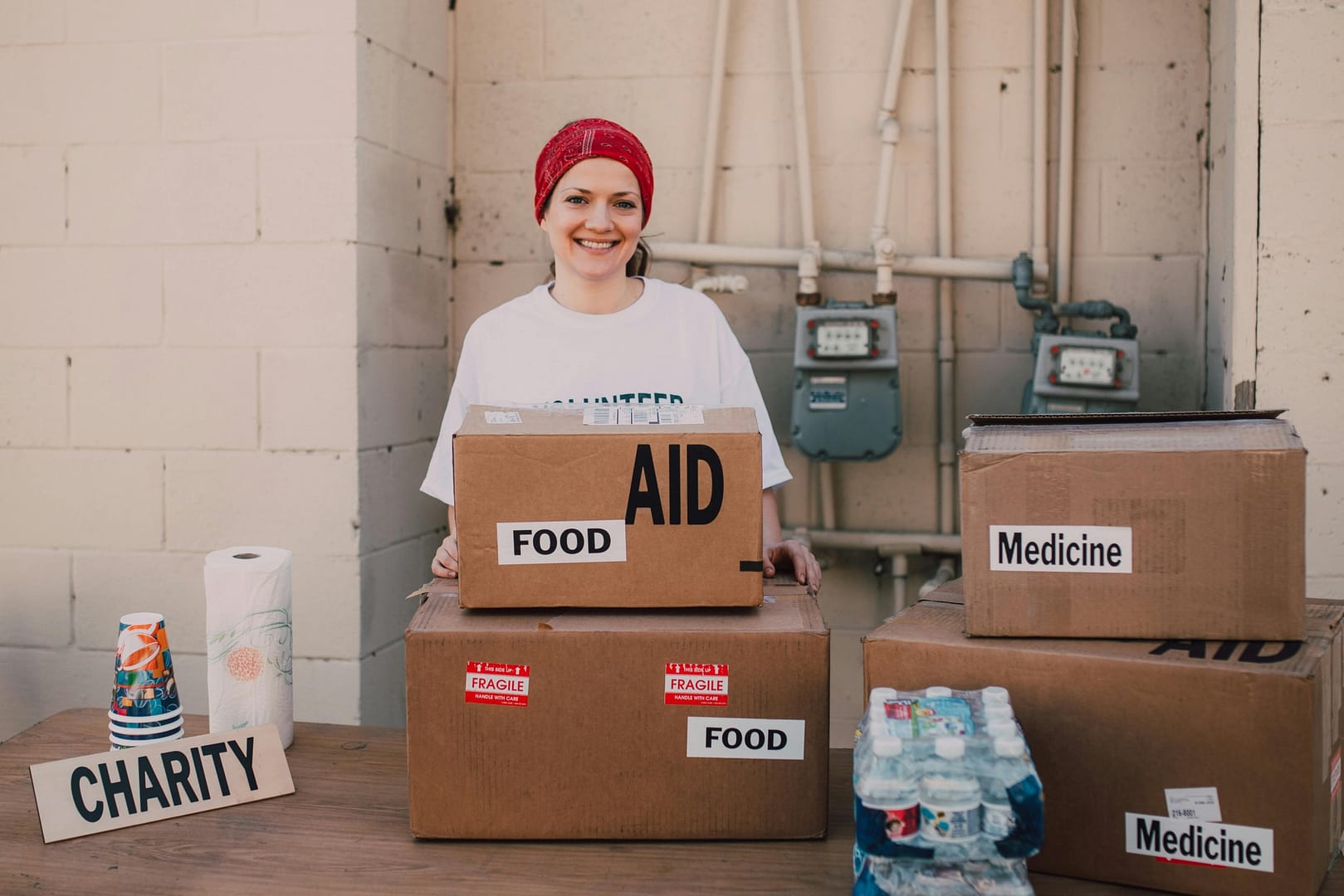 IT Support for Charities and Not for Profits