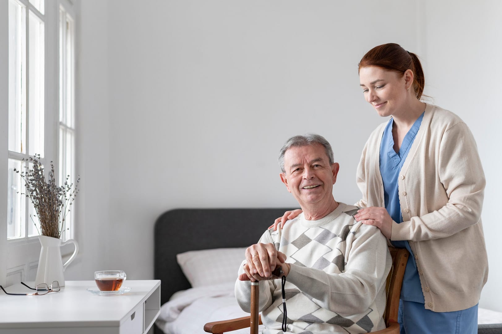 Specialist IT Support for Healthcare 1 Specialist IT Support For Healthcare – 3 Secure Benefits