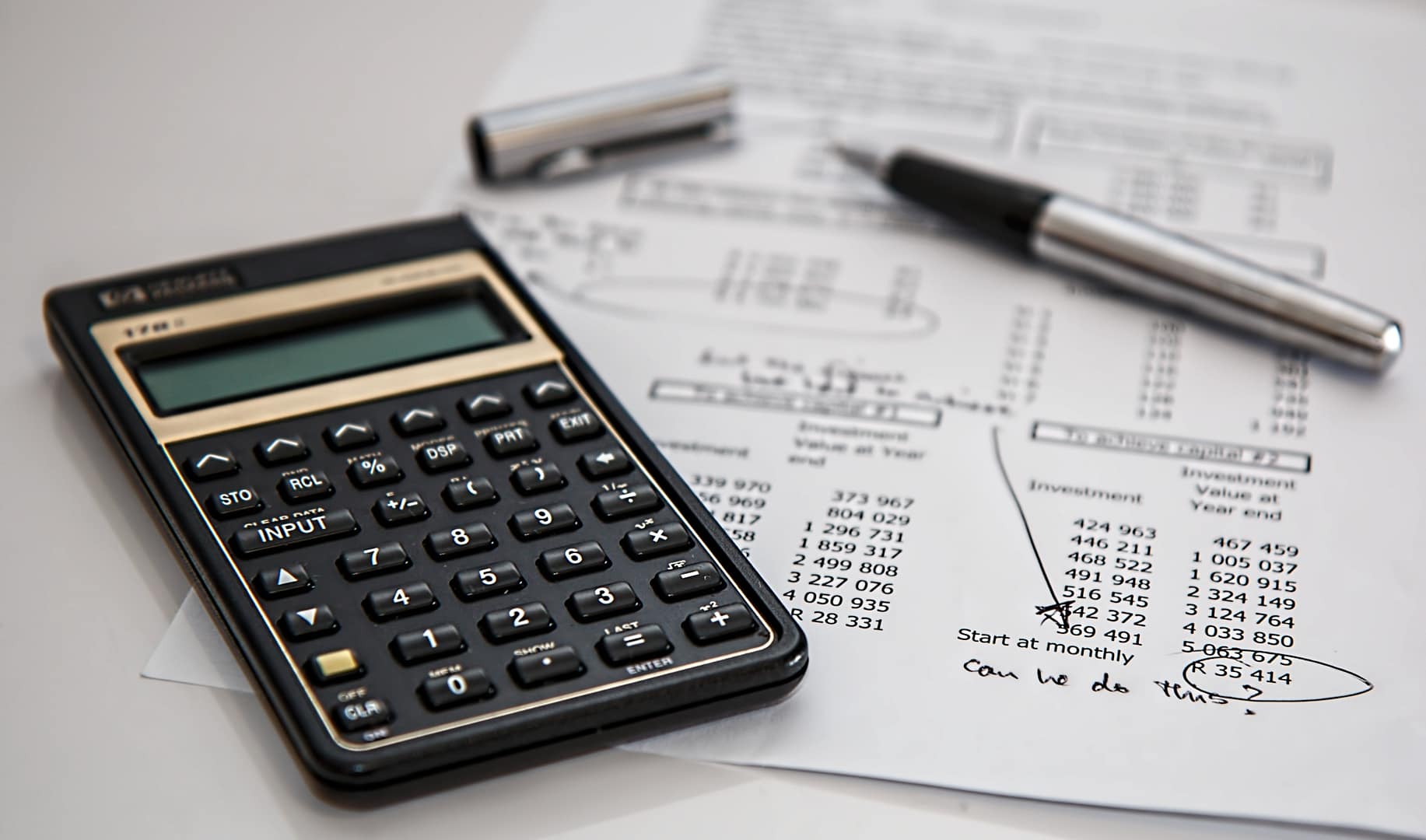 Managed IT Support for Accountants – 5-Star Trusted by CNLTD
