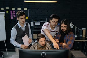 Commercial Networks Managed IT Services