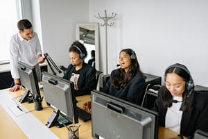 managed it services for small business