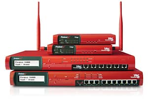 Watchguard Firewalls