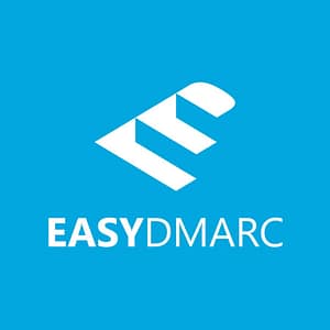 Easy DMARC logo