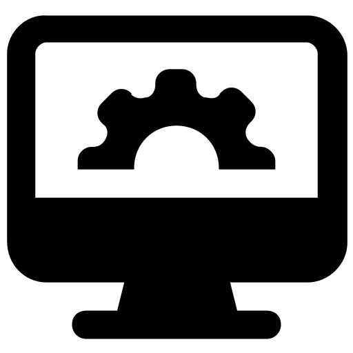 Specialist IT Support for Healthcare 4 computer settings