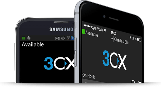 3CX-Mobile