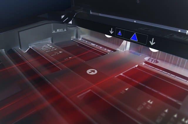 Why Printer Security Should be a Concern And Eight Top Tips To Improve Security 1 Printer security