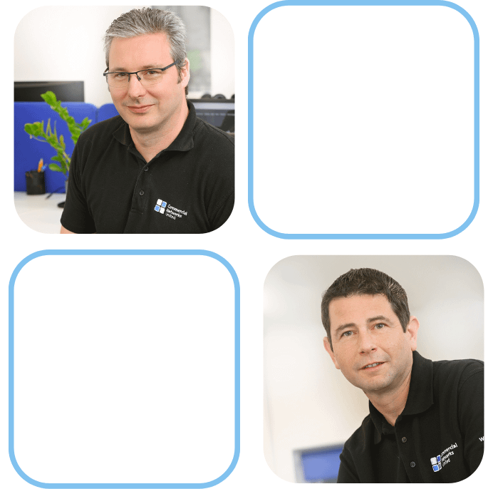 About Commercial Networks LTD | Trusted IT Support Experts