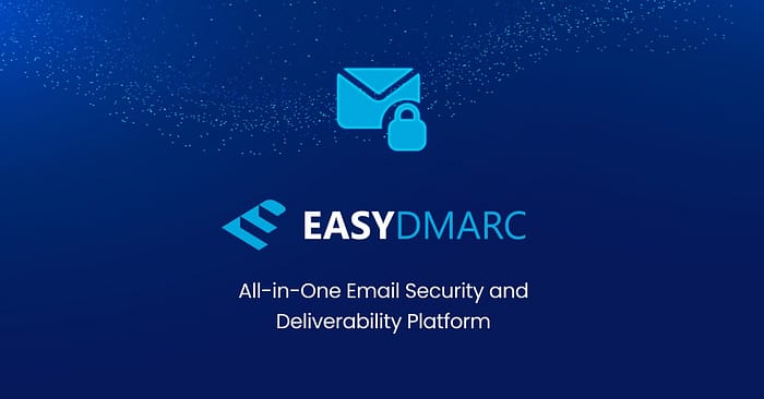 EasyDMARC logo