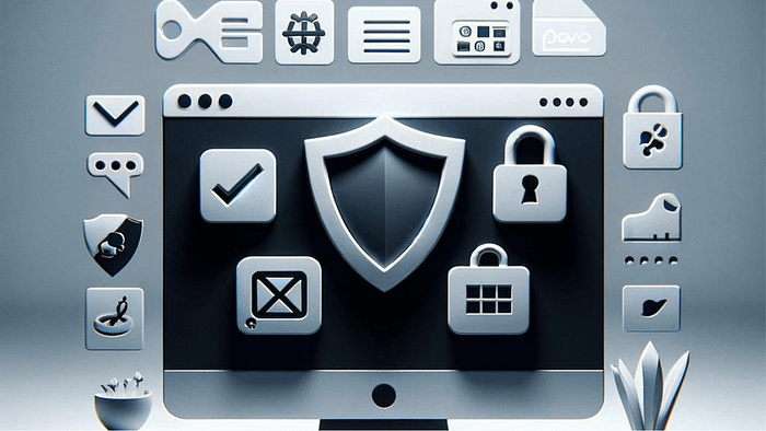 online security