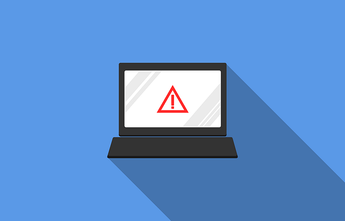 Image illustrating cybersecurity for small business in 2024