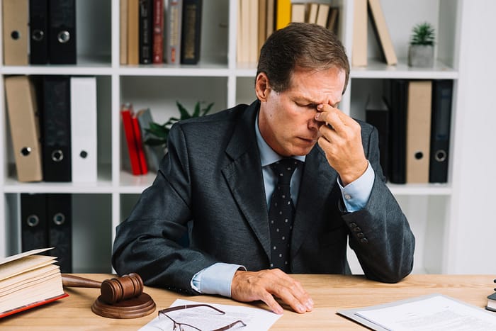 it support services for law firms 