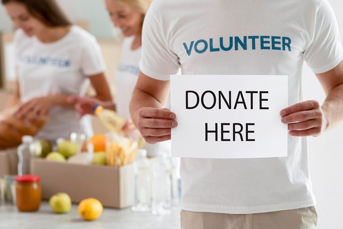 IT Support for Charities and Not for Profits