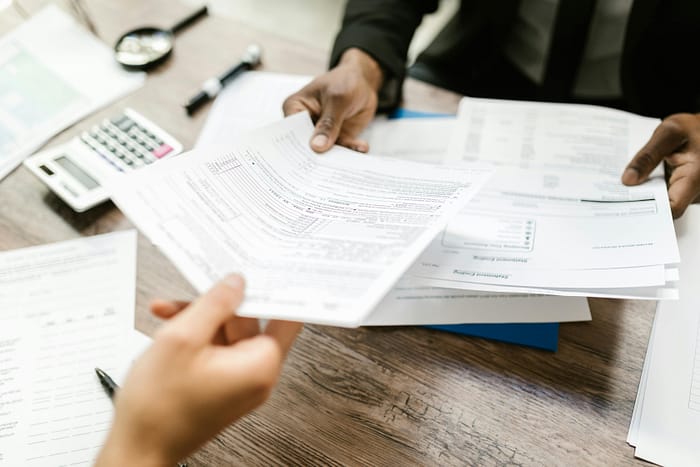 Your Cyber Insurance Policy Might Not Pay Out - Here’s Why 1 Commercial Networks Cyber Insurance Policy