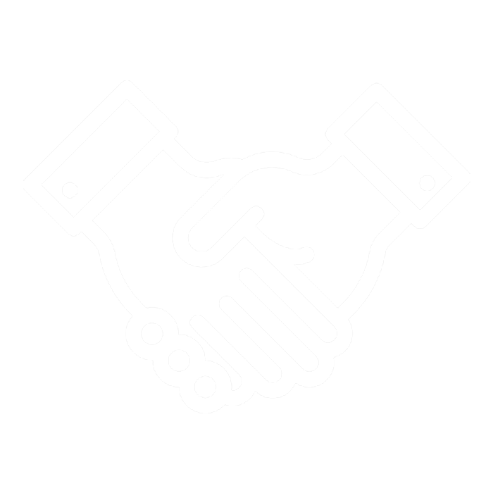Handshake logo