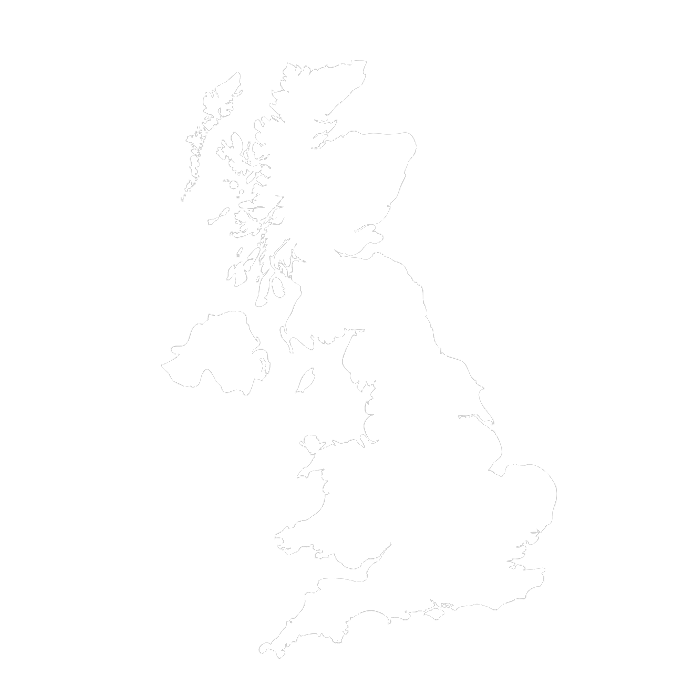 Uk Map