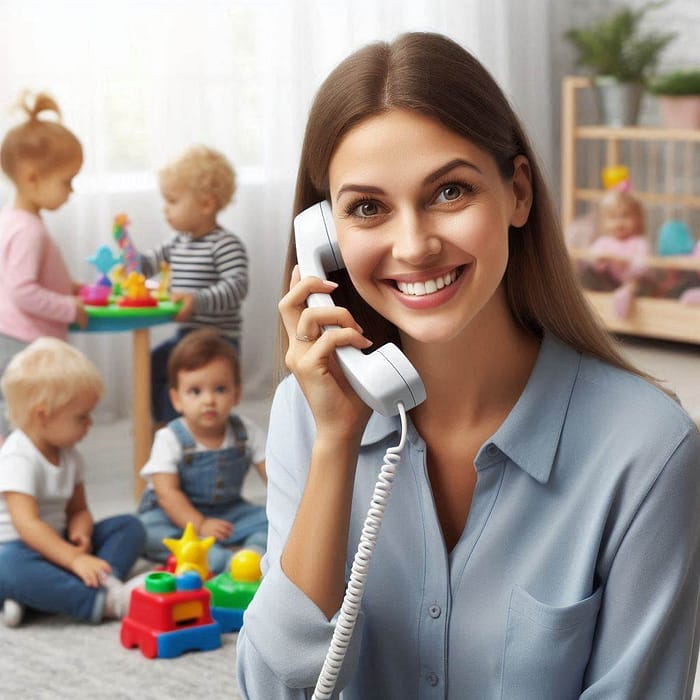 nurseries , Staffordshire  - IT Support for Nurseries by Commercial Networks LTD.