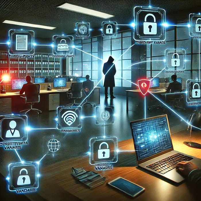 Supply Chain Attacks
