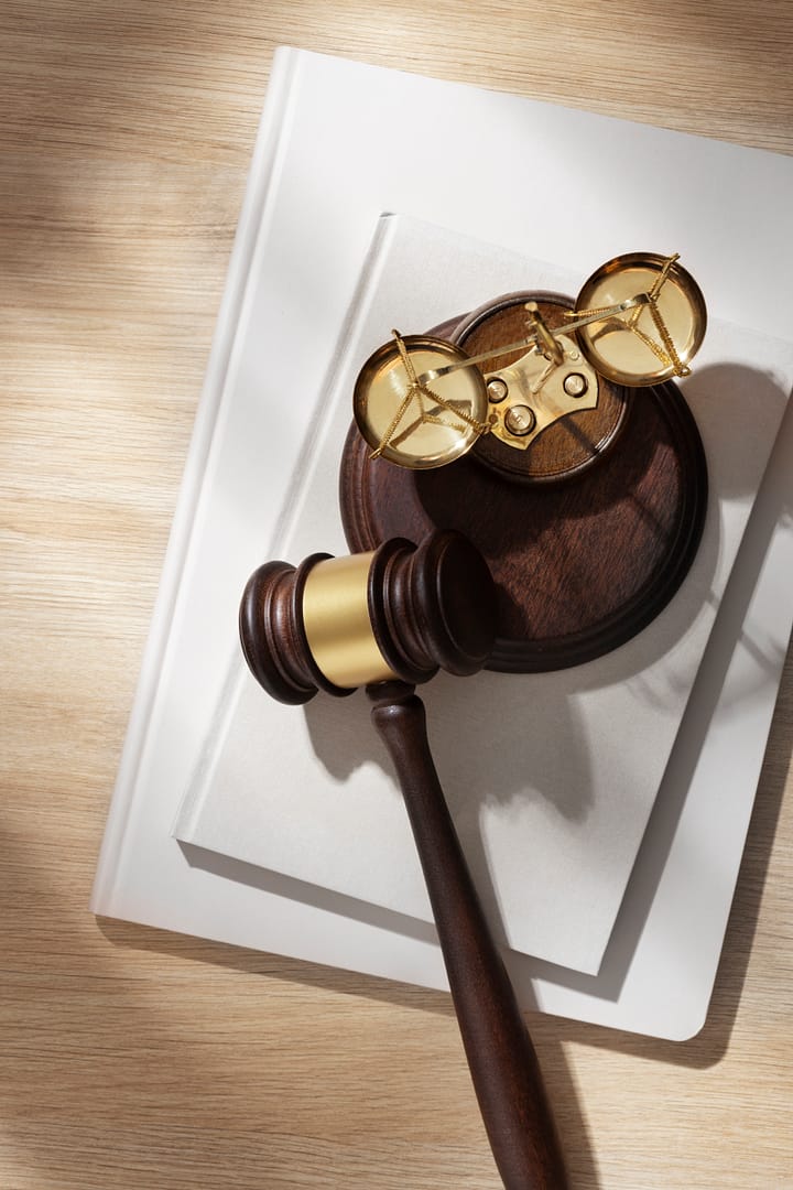 IT Support Services for Law Firms - 5-Star 24/7 Protection