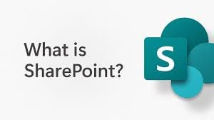 What is sharepoint