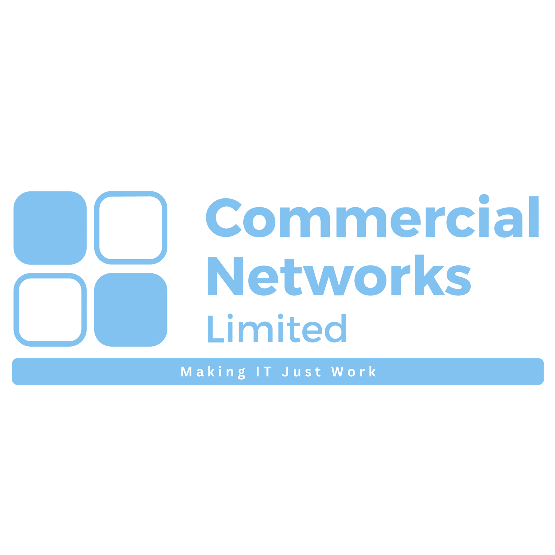 Commercial Networks Ltd logo