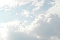 Commercial Networks Microsoft 365 Cloud Computing Simplified image of cloudy sky