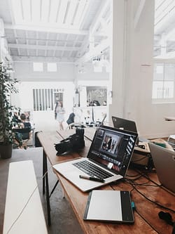 Commercial Networks outsource IT