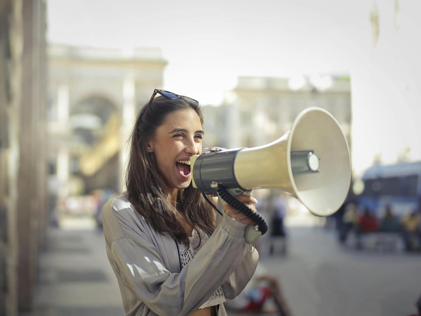 Microsoft Business Voice
