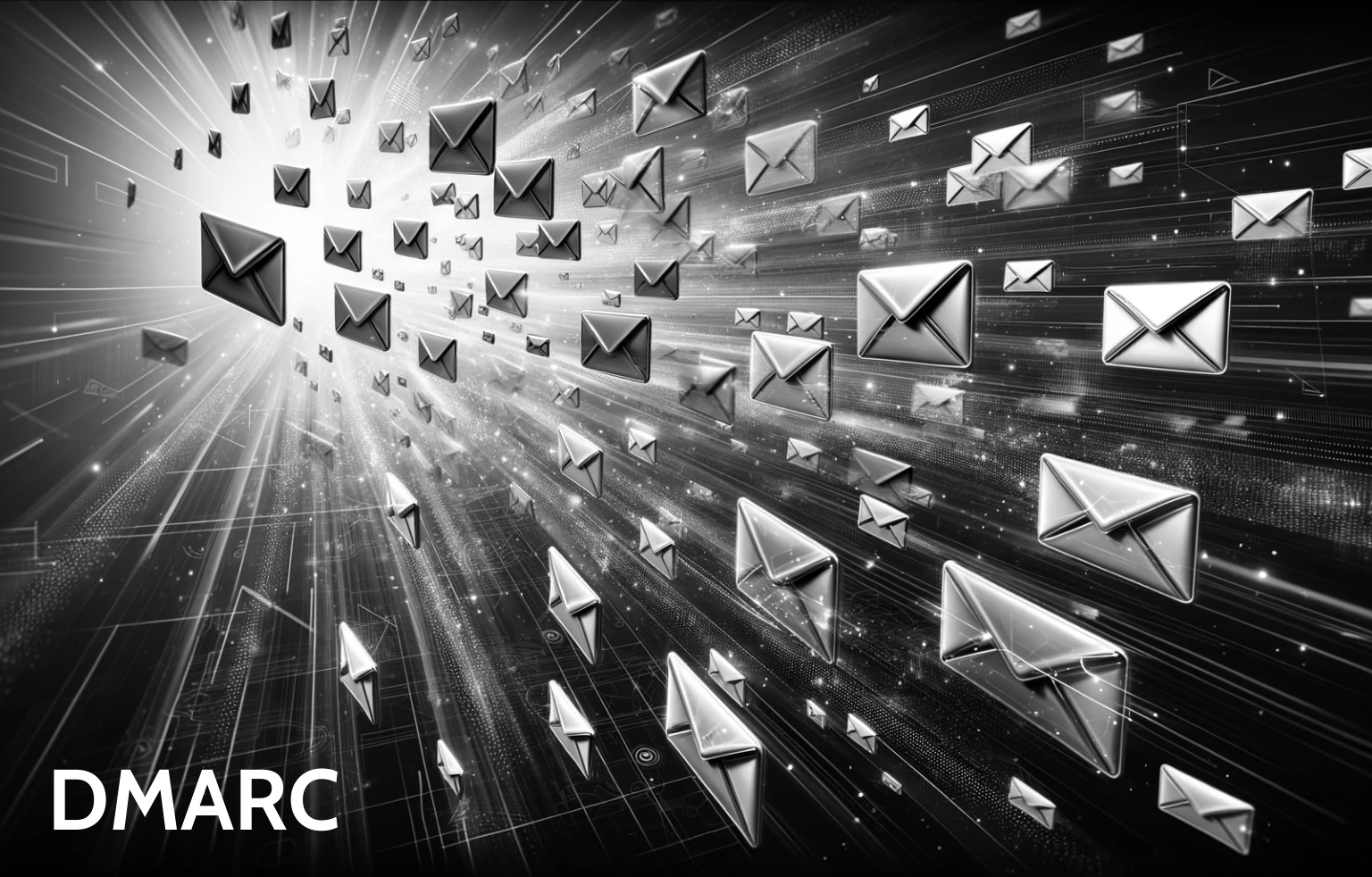 Why You Need to Pay Attention to Secure Business Email Security Right Now 429 DMARC illustration