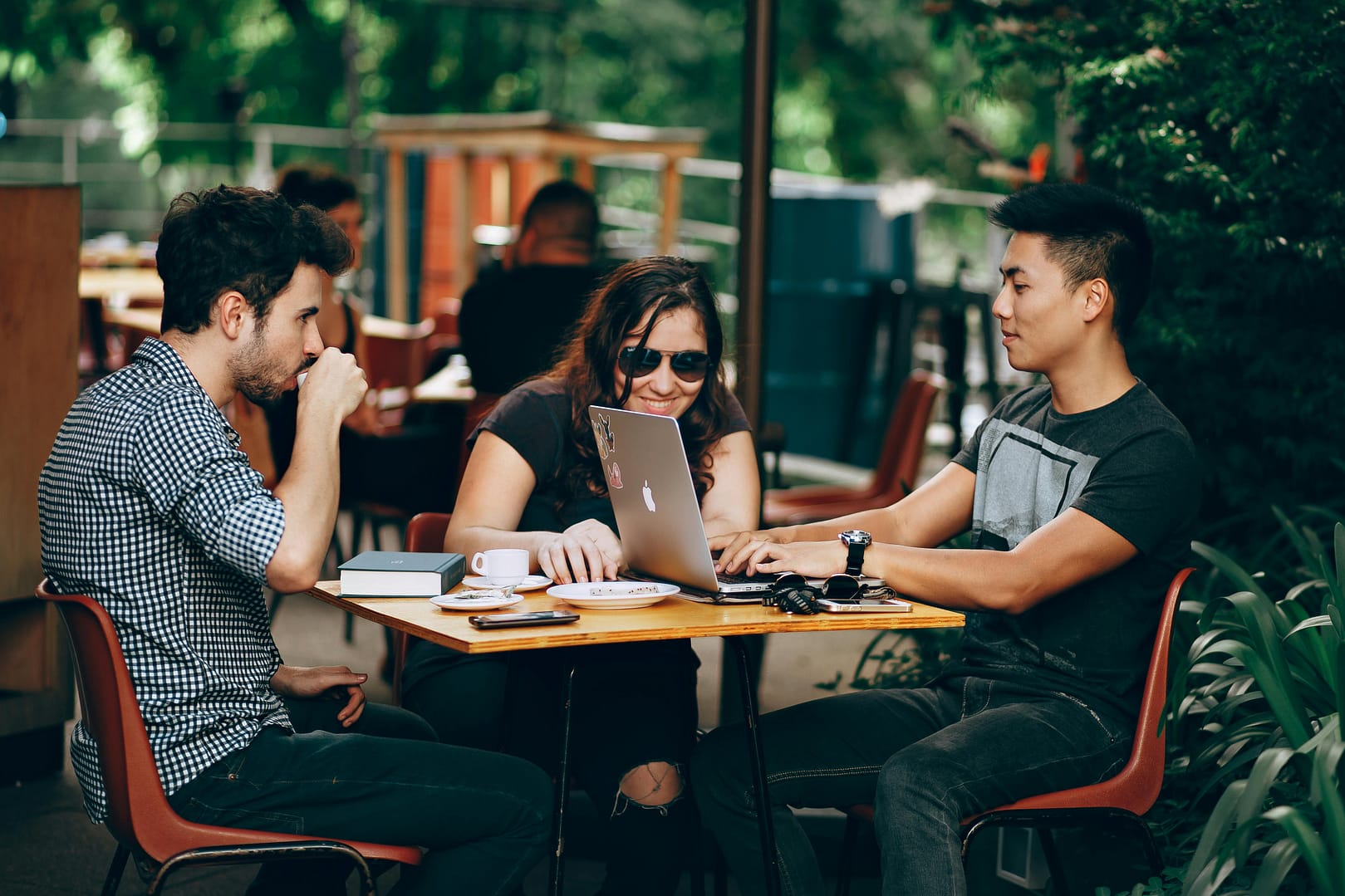 Commercial Networks Managed IT Support for Businesses