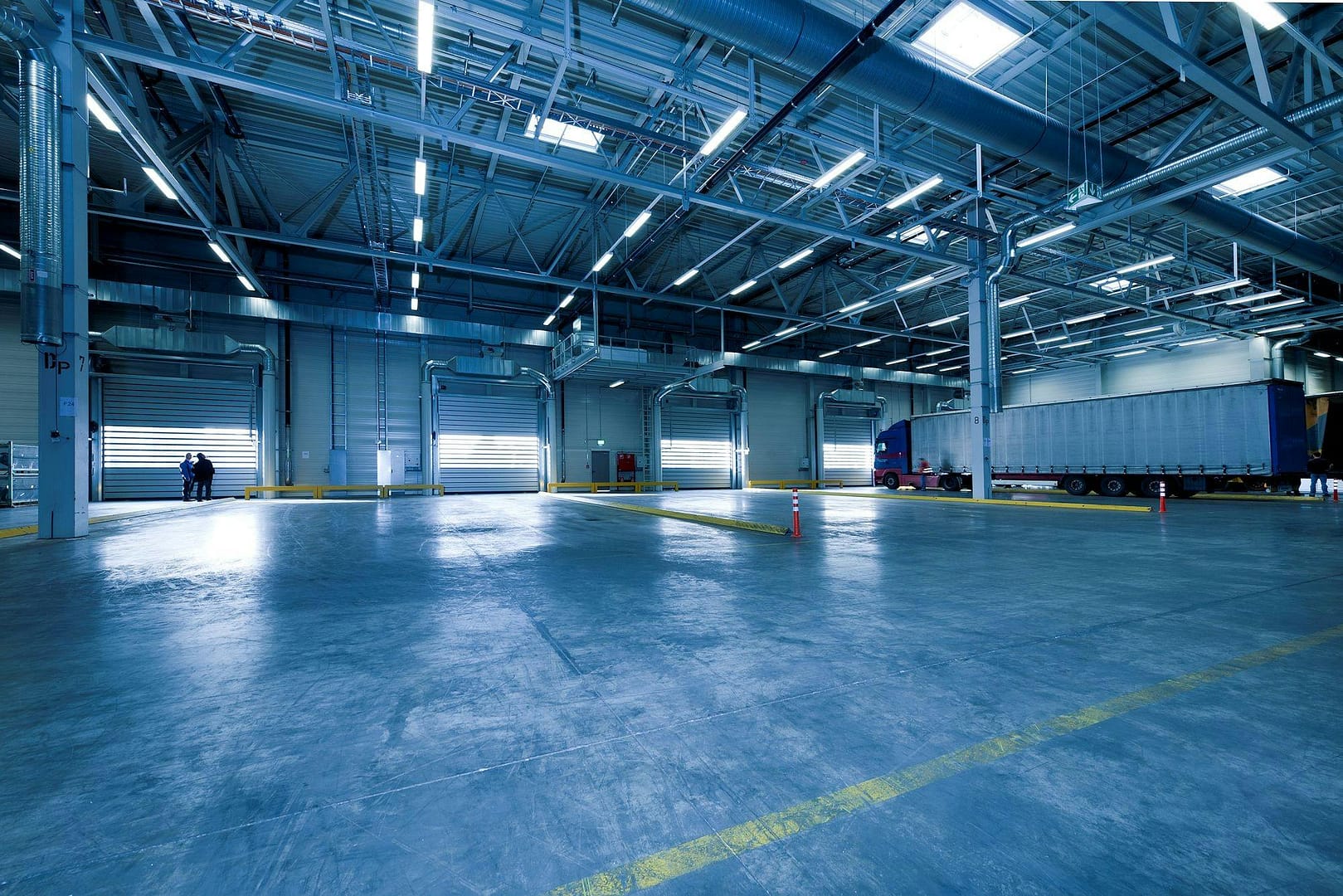 Data warehouse