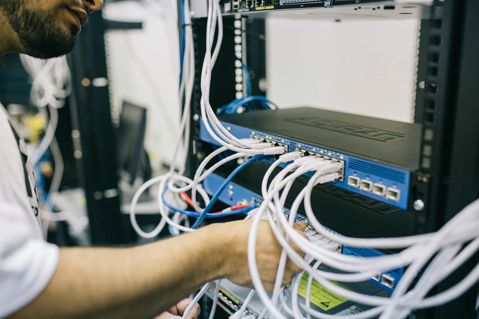 Hybrid IT Support
