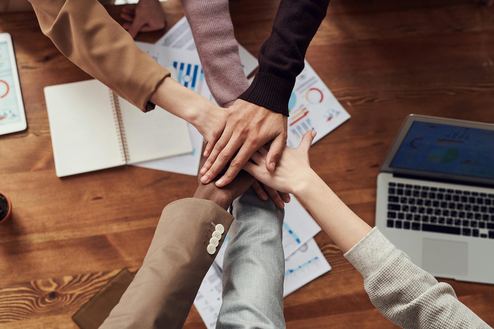 Commercial Networks IT Support Provider