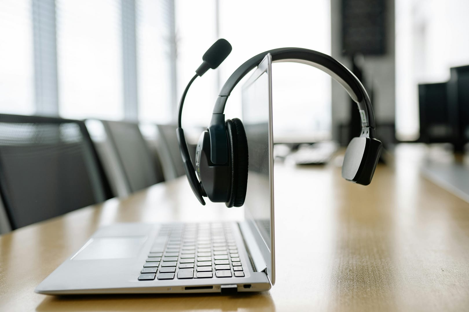 Future Proofing with VoIP