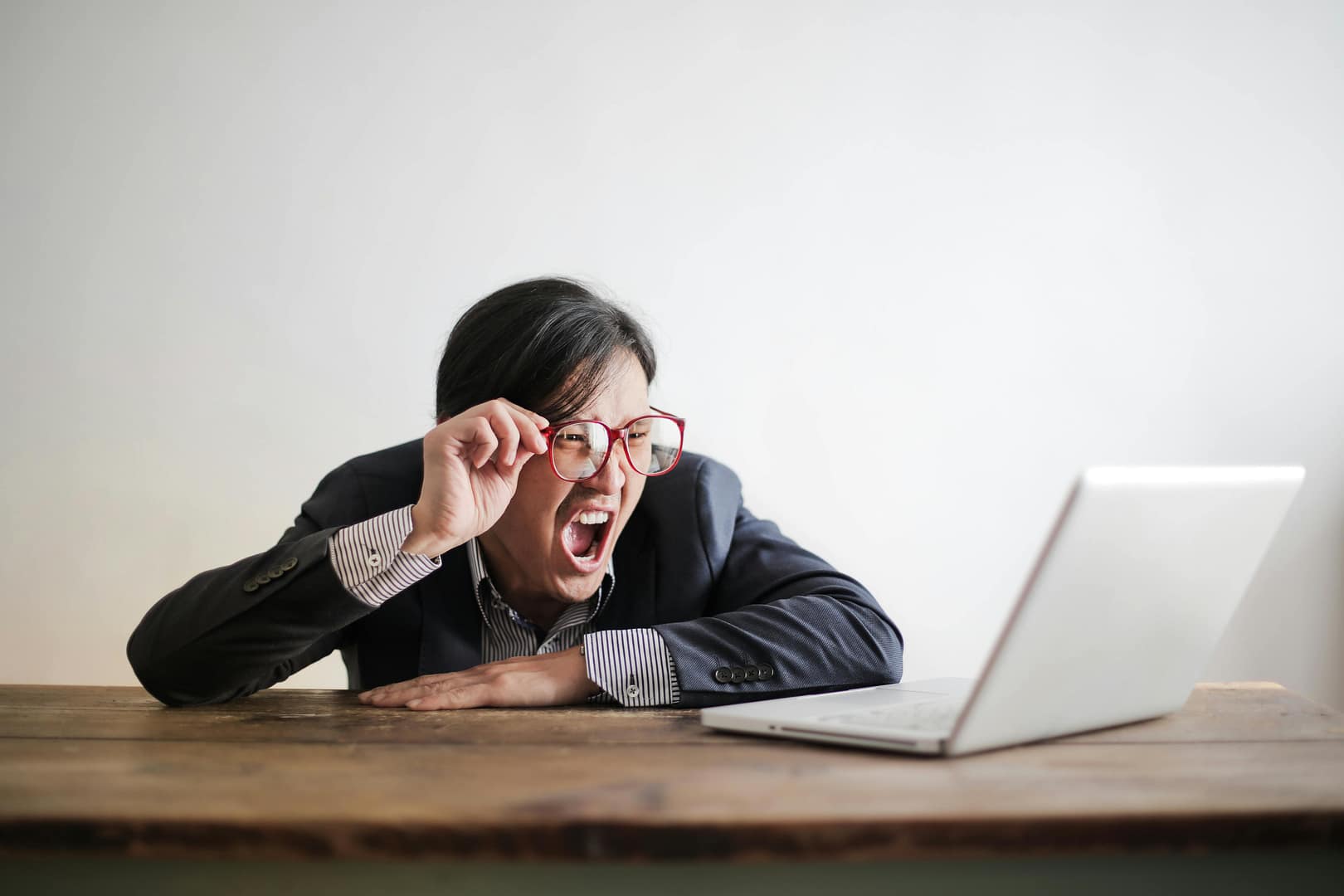 Commercial Networks WiFi is down