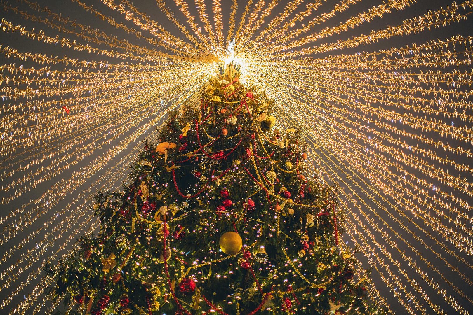 Holiday Cyber Threats