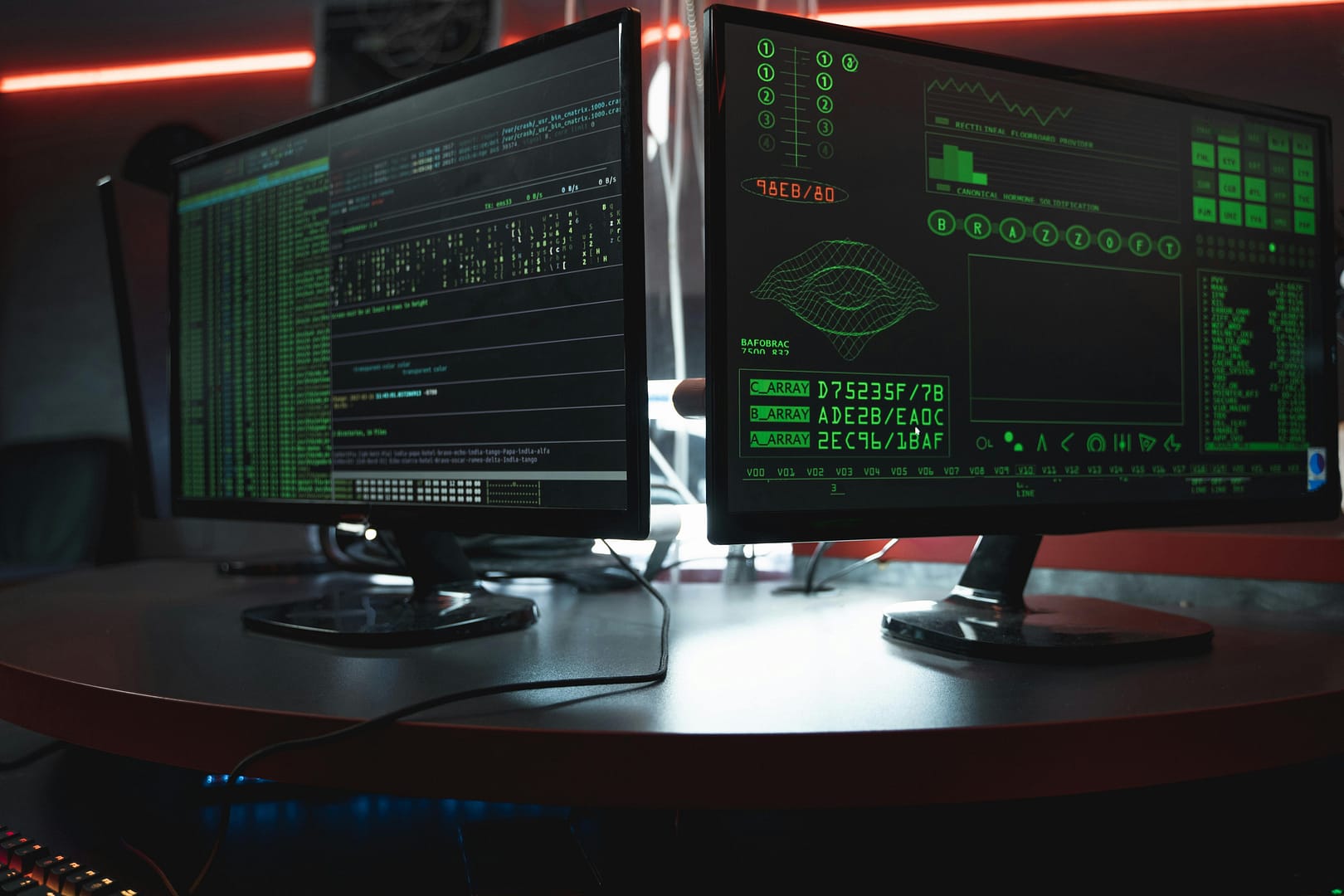 hacktivism