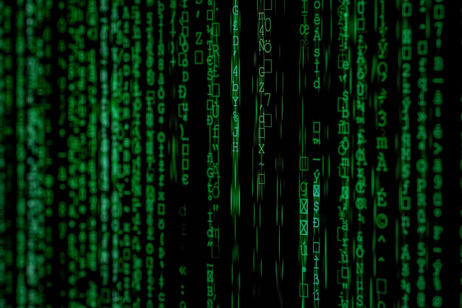 Data recovery