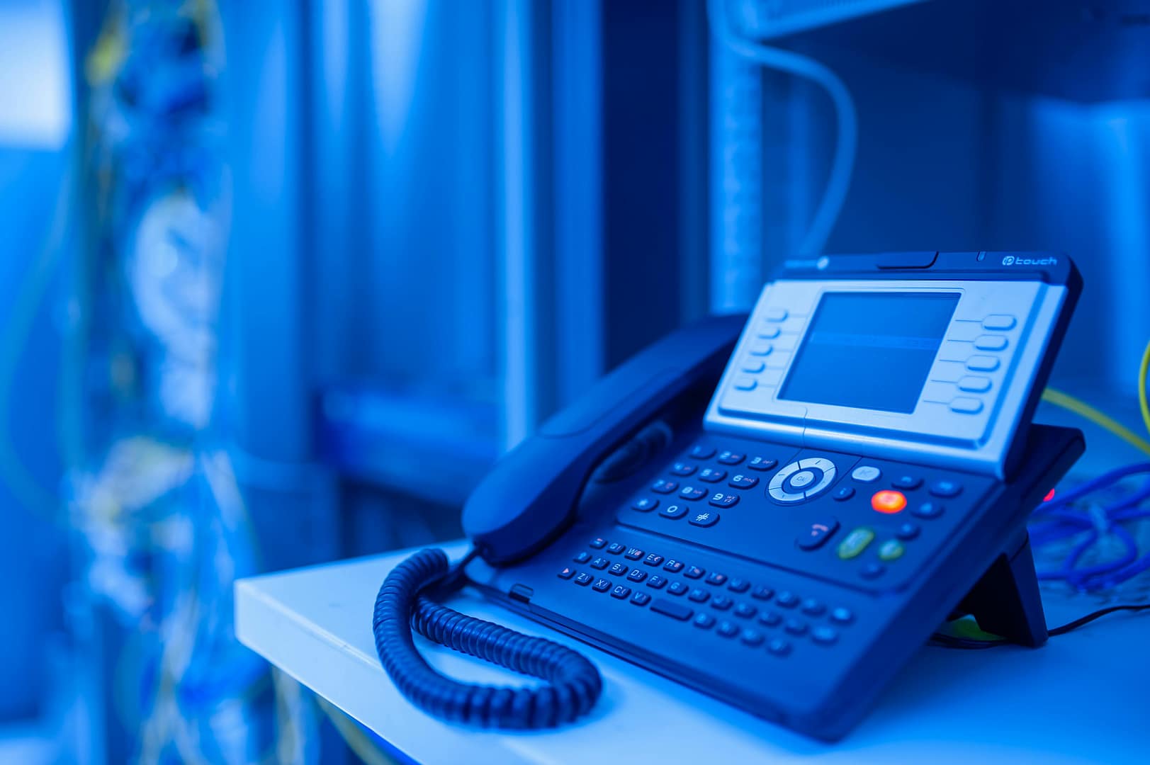 Benefits of VoIP 490 VoIP Phone Systems