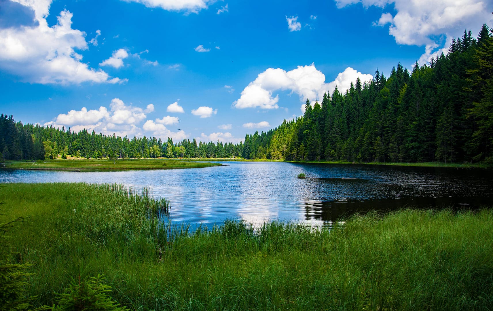 Data lake