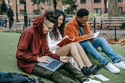 Commercial Networks University