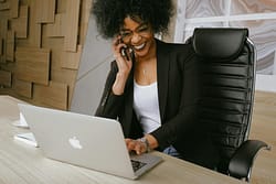 ROI of VoIP