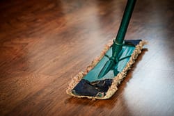 Commercial Networks Digital Decluttering