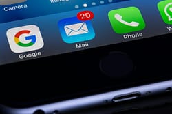 Commercial Networks Business Email Compromise