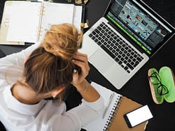 The Surprising Link Between Good IT Support and Mental Health 2 Commercial Networks IT Support and Mental Health