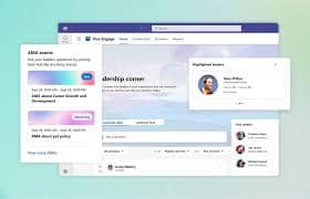 Microsoft Viva Engage