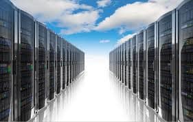 Data Centre