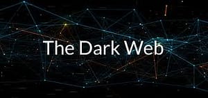 Darkweb logo