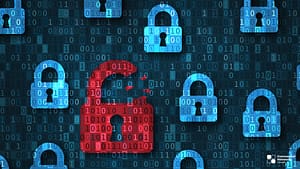 Password Banner
