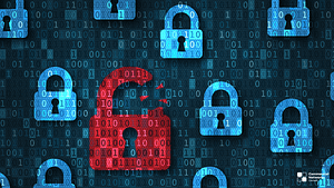 Password Banner